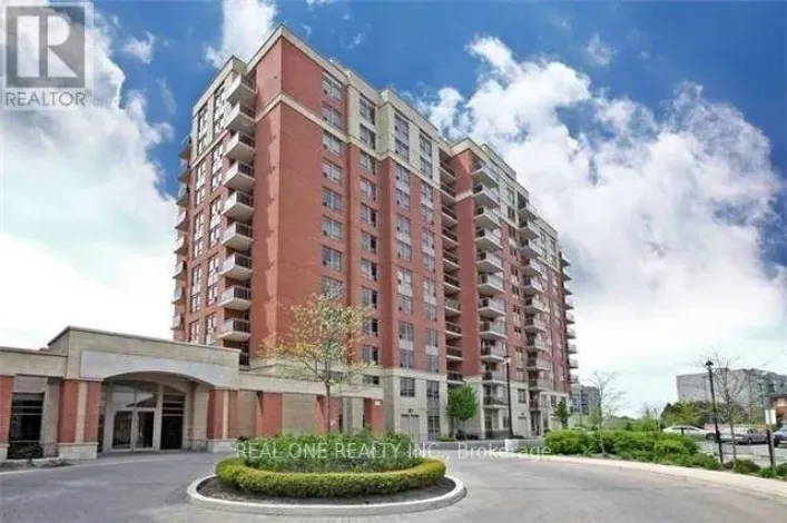 606 - 75 KING WILLIAM CRESCENT, Richmond Hill