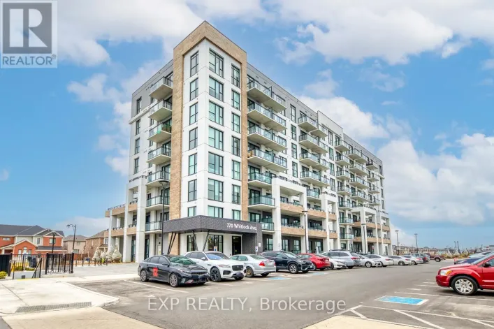 606 - 770 WHITLOCK AVENUE, Milton