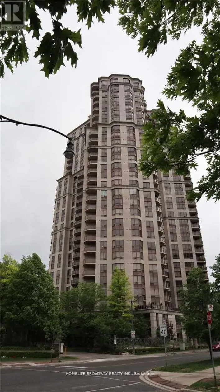 606 - 78 HARRISON GARDEN BOULEVARD, Toronto