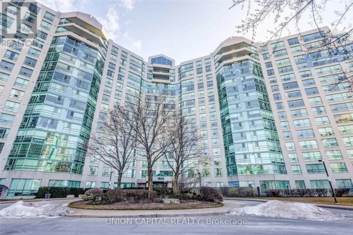 606 - 7825 BAYVIEW AVENUE, Markham
