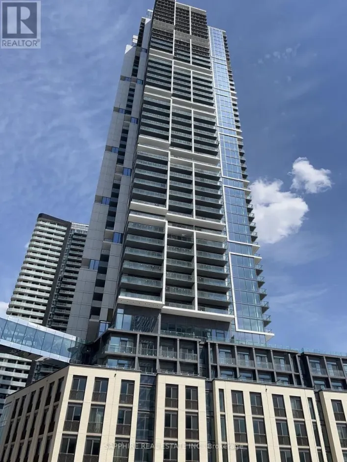 606 - 7890 JANE STREET, Vaughan