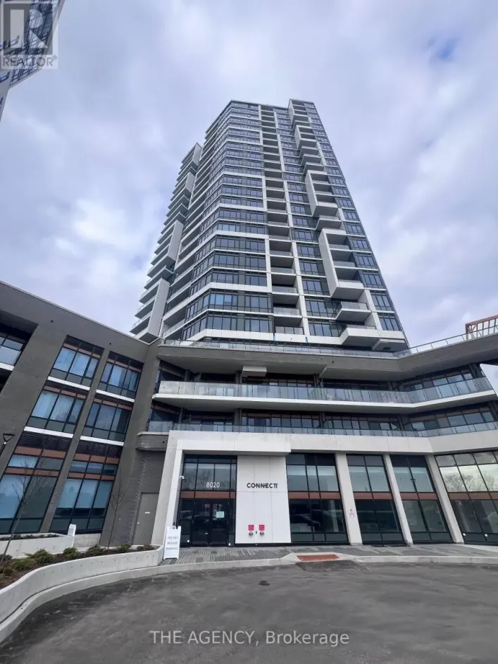 606 - 8020 DERRY ROAD, Milton