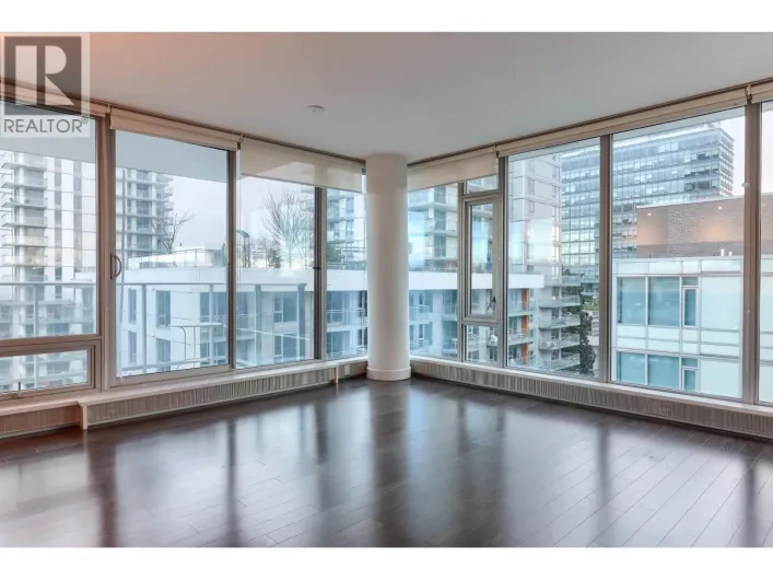 606 8031 NUNAVUT LANE, Vancouver