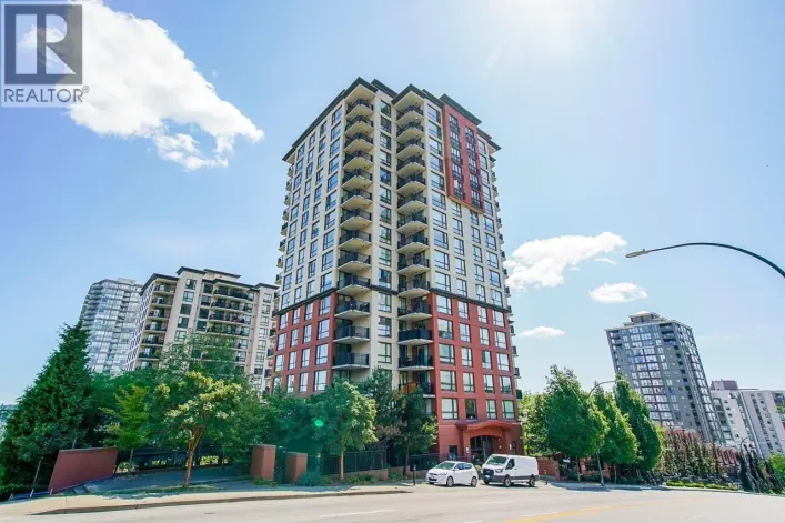 606 814 ROYAL AVENUE, New Westminster