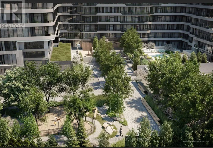 606 - 8188 YONGE STREET, Vaughan