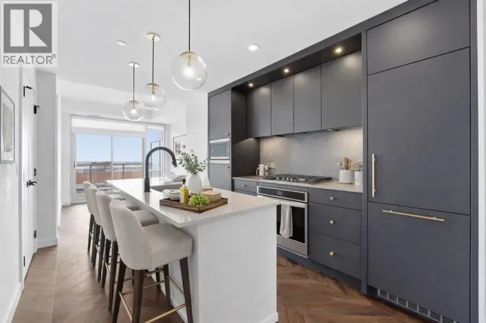 606, 8445 Broadcast Avenue SW, Calgary