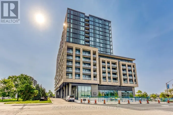 606 - 86 DUNDAS STREET E, Mississauga