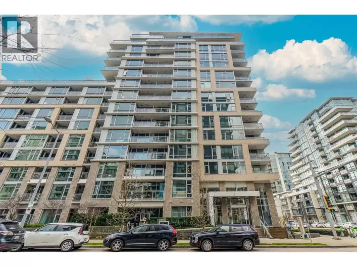 606 8800 HAZELBRIDGE WAY, Richmond