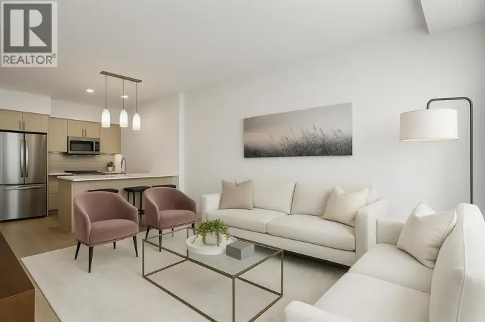 606, 8880 Horton Road SW, Calgary