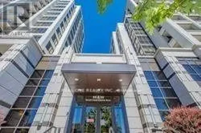 606 - 89 SOUTH TOWN CENTRE BOULEVARD, Markham