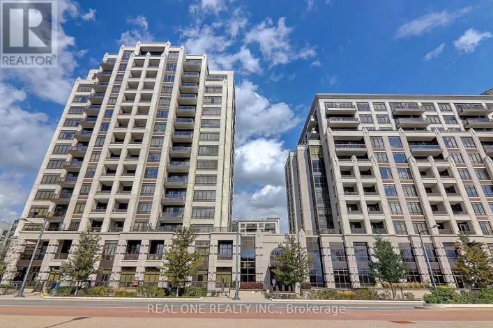 606 - 89 SOUTH TOWN CENTRE BOULEVARD, Markham