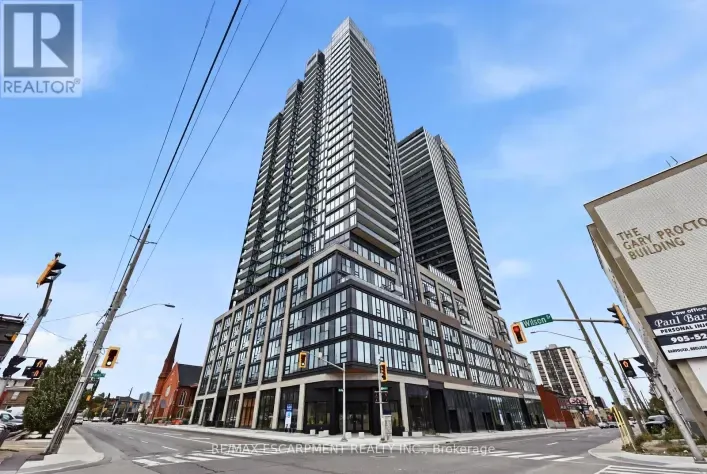 606 - 91 JOHN STREET N, Hamilton