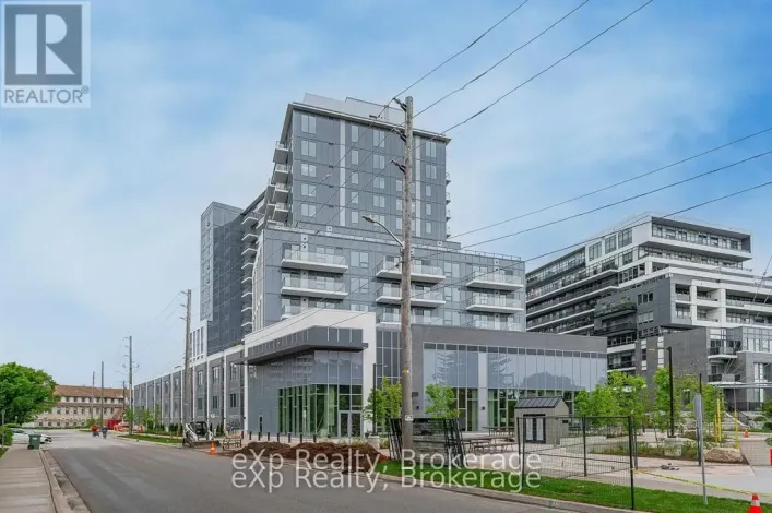 606 - 93 ARTHUR STREET S, Guelph