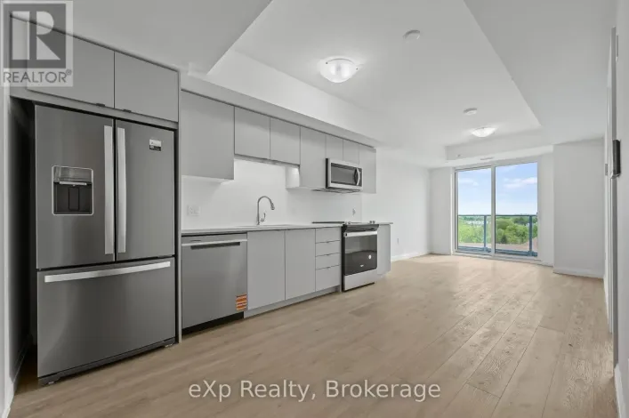 606 - 93 ARTHUR STREET S, Guelph