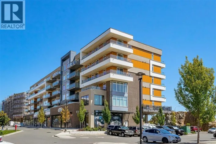 606 967 Whirlaway Cres, Langford
