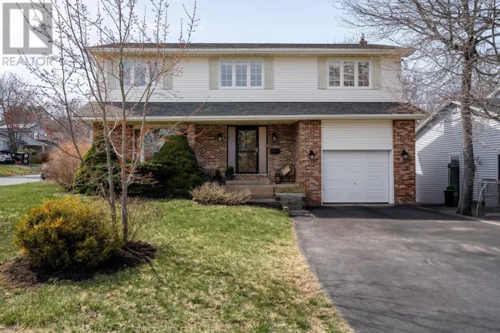 606 Basinview Drive, Bedford