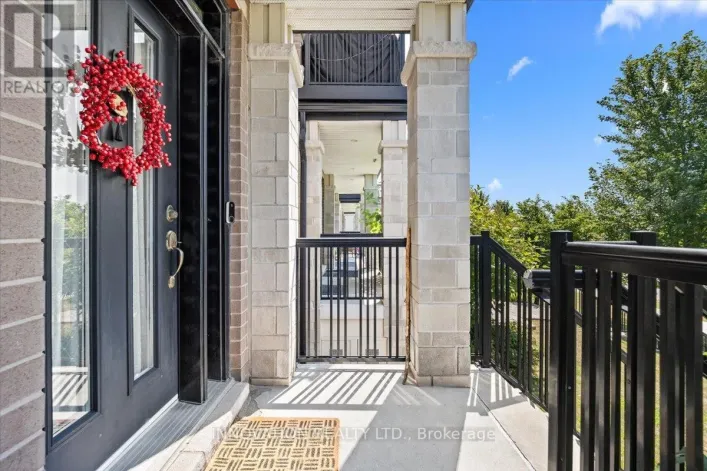 606 BRIAN GOOD AVENUE, Ottawa
