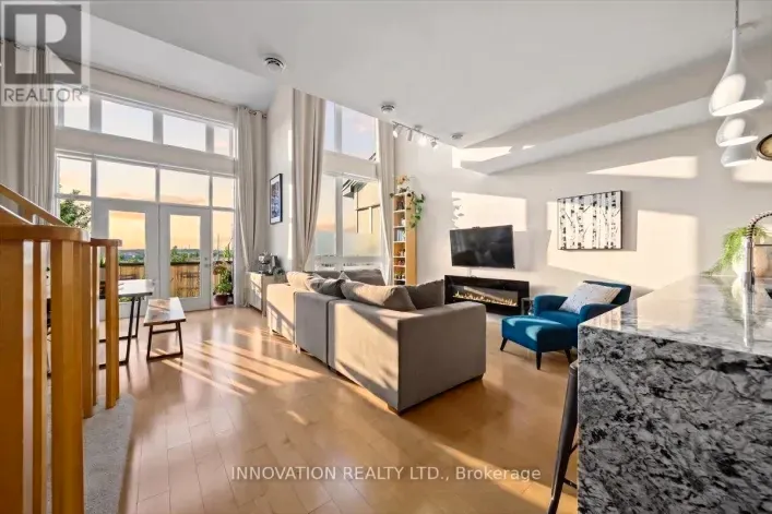 606 BRIAN GOOD AVENUE, Ottawa