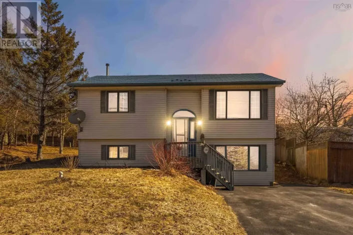 606 Caldwell Road, Cole Harbour