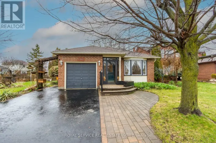 606 CARLISLE STREET, Cobourg