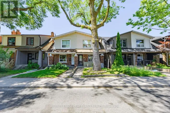 606 COXWELL AVENUE, Toronto