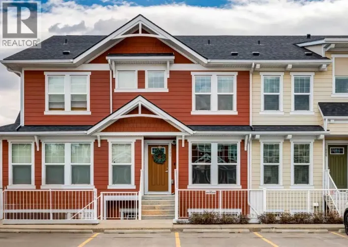 606 Cranford Mews SE, Calgary