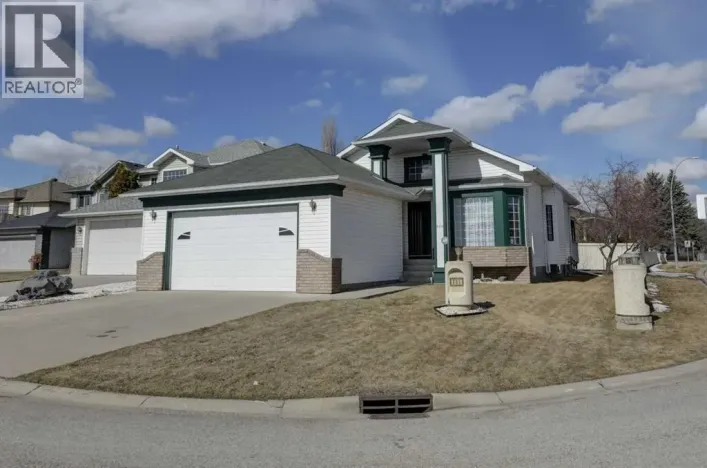 606 DIAMOND Court SE, Calgary