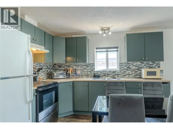 606 Edward Street Unit# 10, Revelstoke