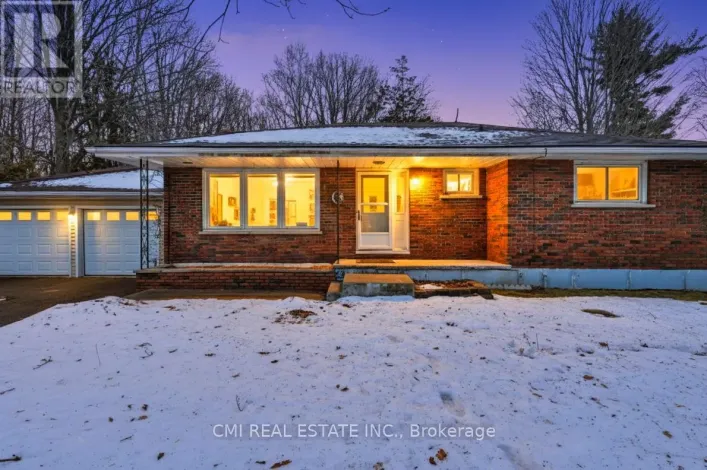 606 GLEN MILLER ROAD, Quinte West