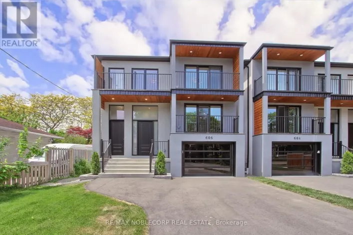 606 GREEN STREET, Whitby