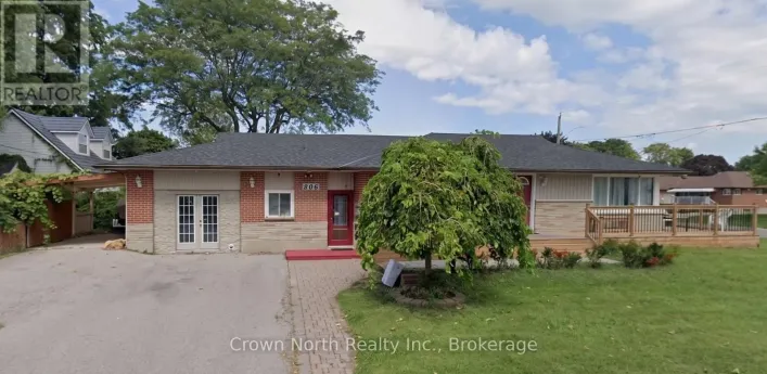 606 HOSKIN AVENUE, Oshawa