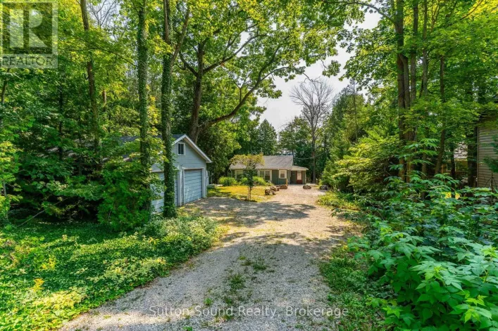 606 MALLORY BEACH ROAD, South Bruce Peninsula