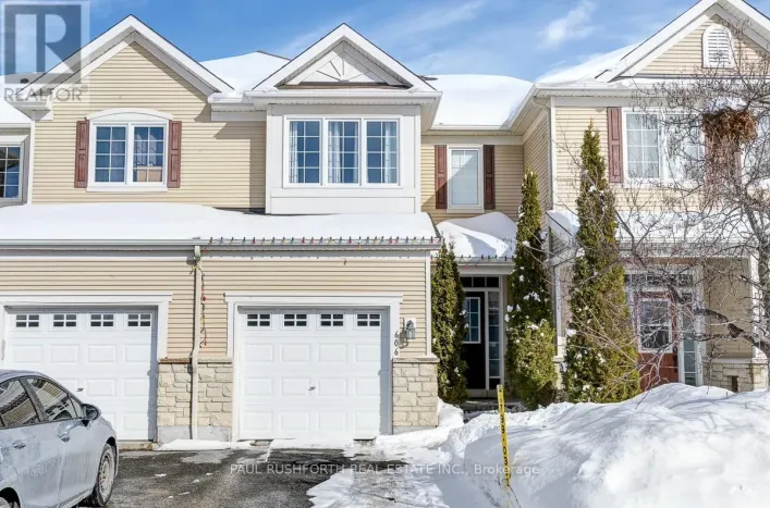 606 PAMPLONA PRIVATE, Ottawa