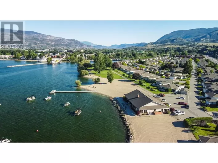 606 Red Wing Drive, Penticton