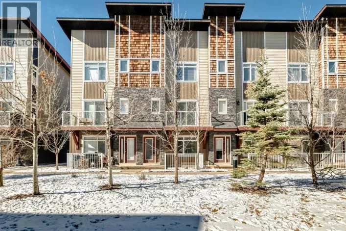 606 Skyview Point Place NE, Calgary