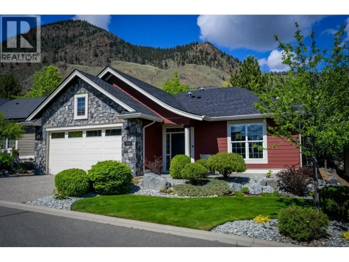 606 Stoneridge Lane, Kamloops