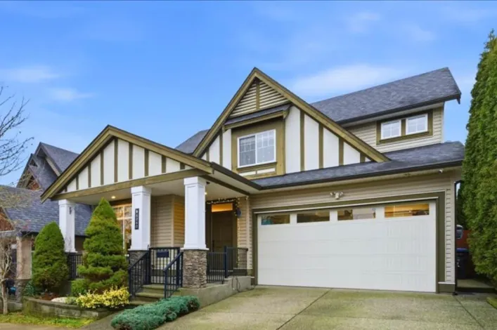 6060 145A STREET, Surrey