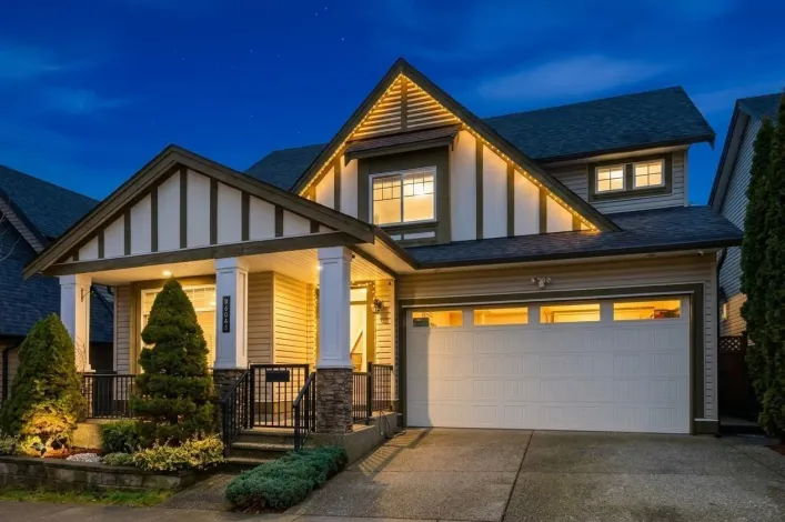 6060 145A STREET, Surrey