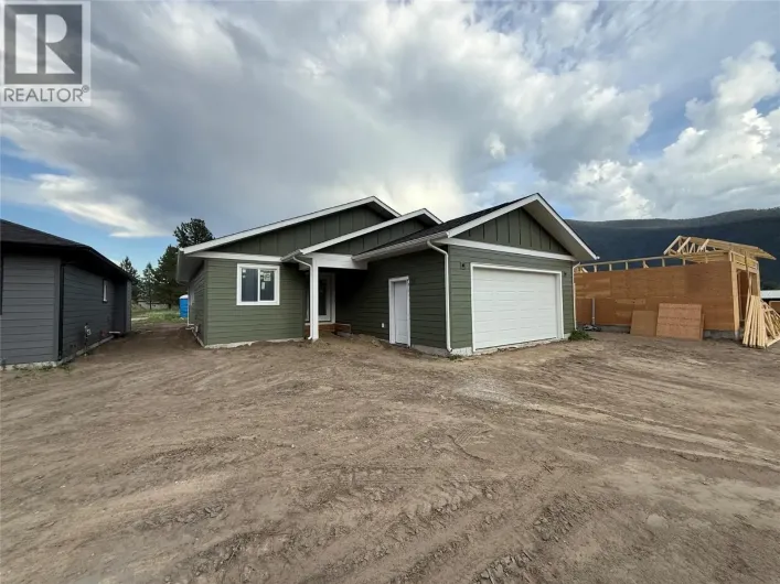 6060 19th Street, Grand Forks