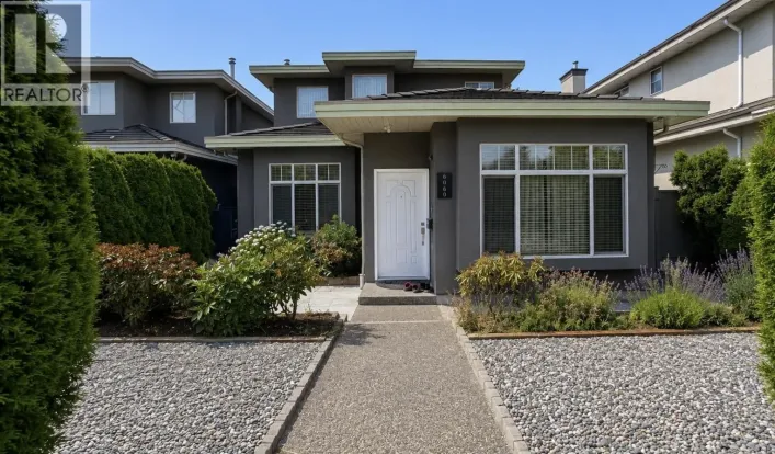 6060 CLINTON STREET, Burnaby