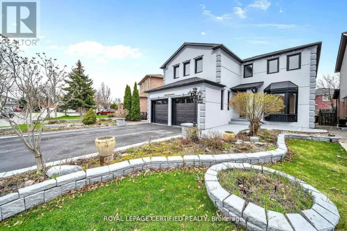 6062 PRAIRIE CIRCLE, Mississauga