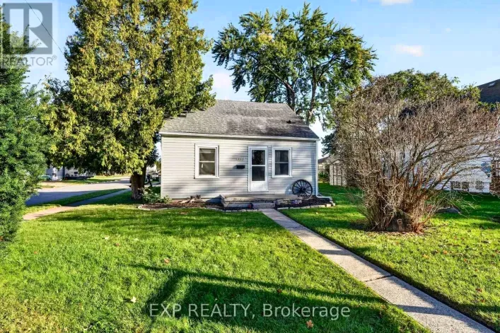 House for sale: 6063 CADHAM STREET, Niagara Falls
