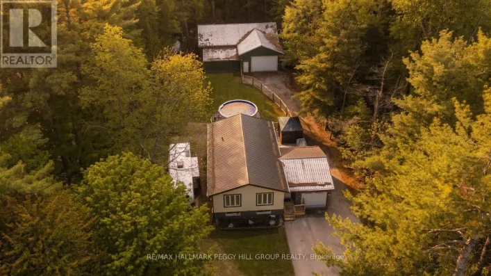 6063 VASEY ROAD, Tay