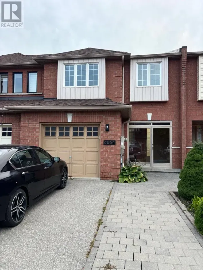 6064 COXSWAIN CRESCENT, Mississauga