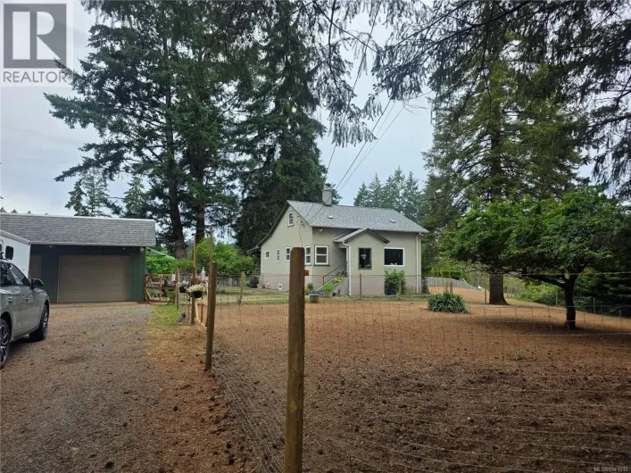 6064 Renton Rd S, Port Alberni