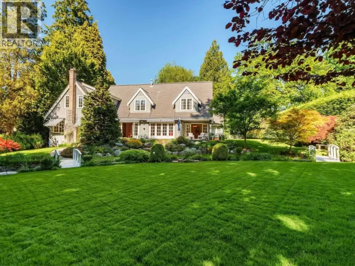 6065 BUCKINGHAM AVENUE, Burnaby