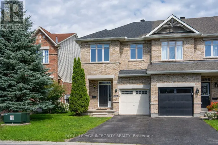 6067 NORTH BLUFF DRIVE, Ottawa