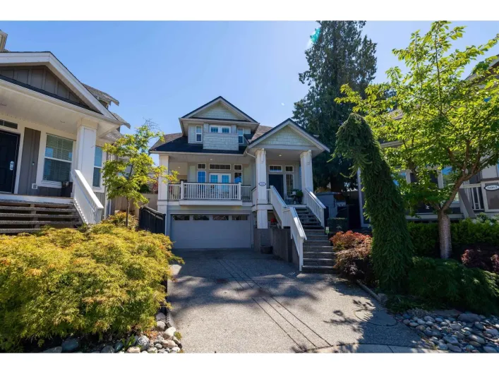 6068 163A STREET, Surrey