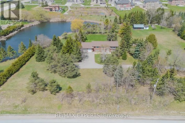 6068 BLOOMINGTON ROAD, Whitchurch-Stouffville