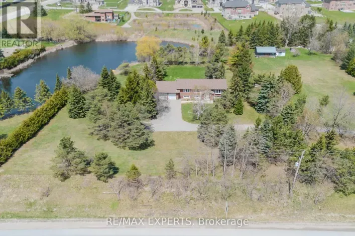 House for sale: 6068 BLOOMINGTON ROAD, Whitchurch-Stouffville